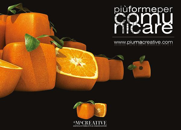 Piuma Creative