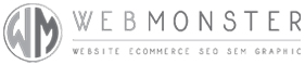 Webmonster-Logo